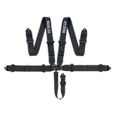 Sparco Latch Link SFI Harness